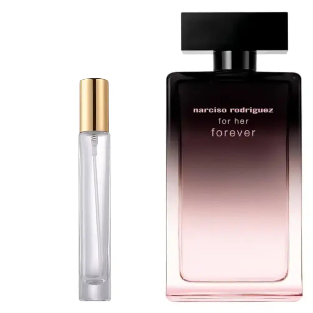 Narciso Rodriguez For Her Forever EDP - Taksima