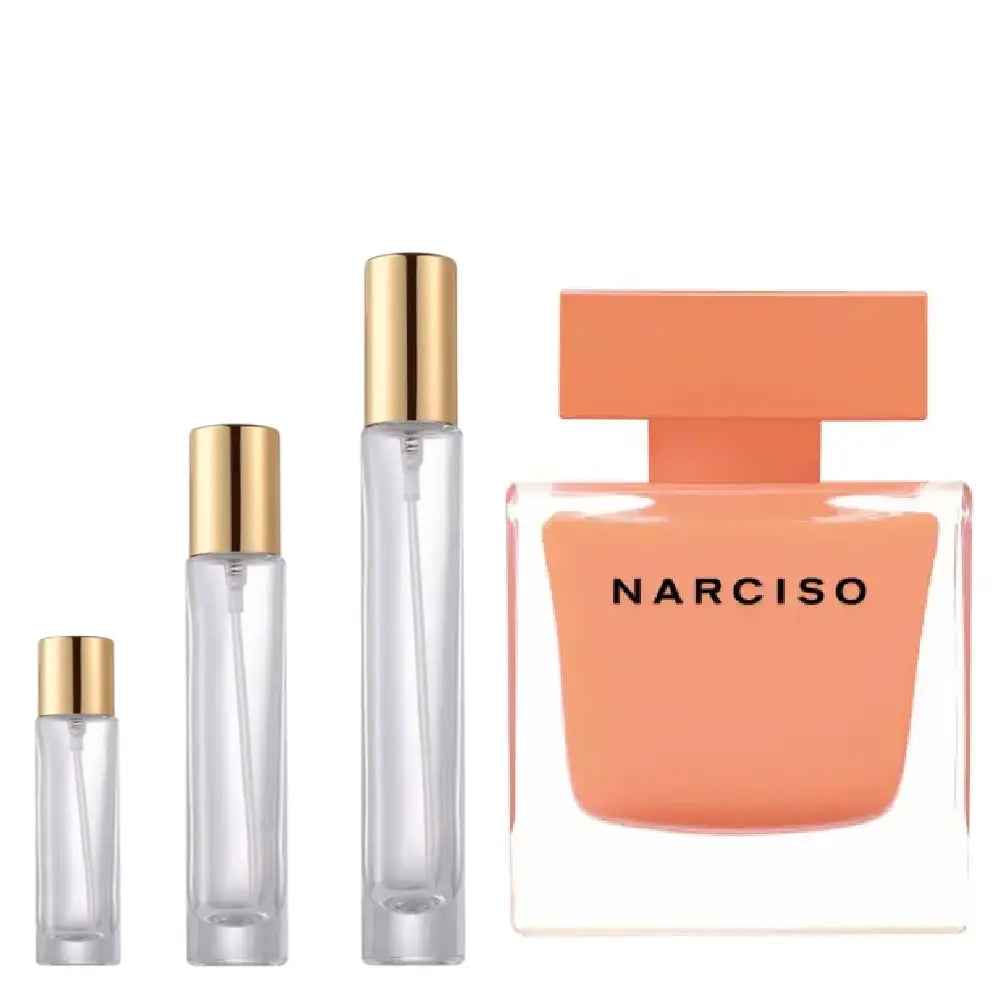 Narciso Rodriguez Ambree EDP - Taksima