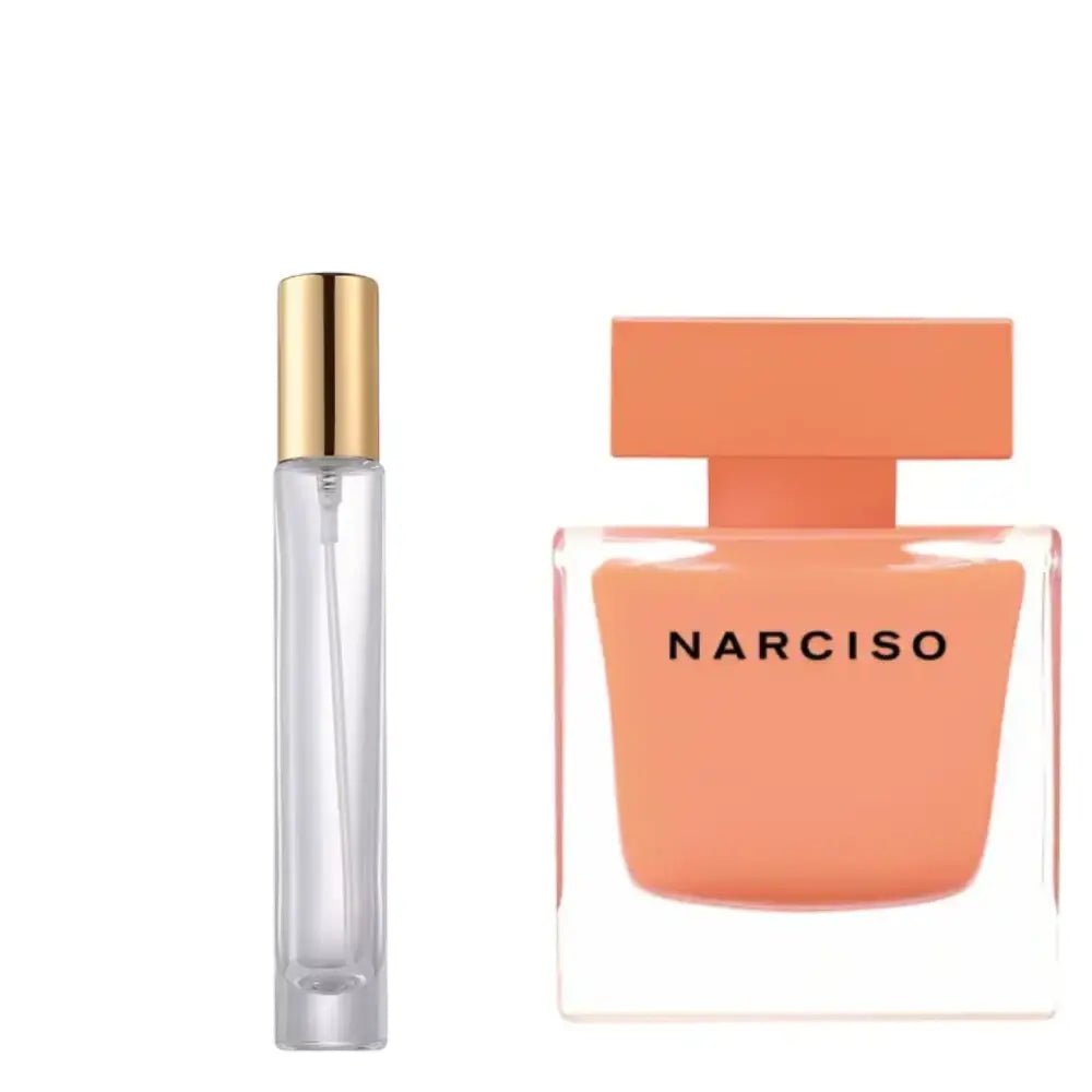 Narciso Rodriguez Ambree EDP - Taksima