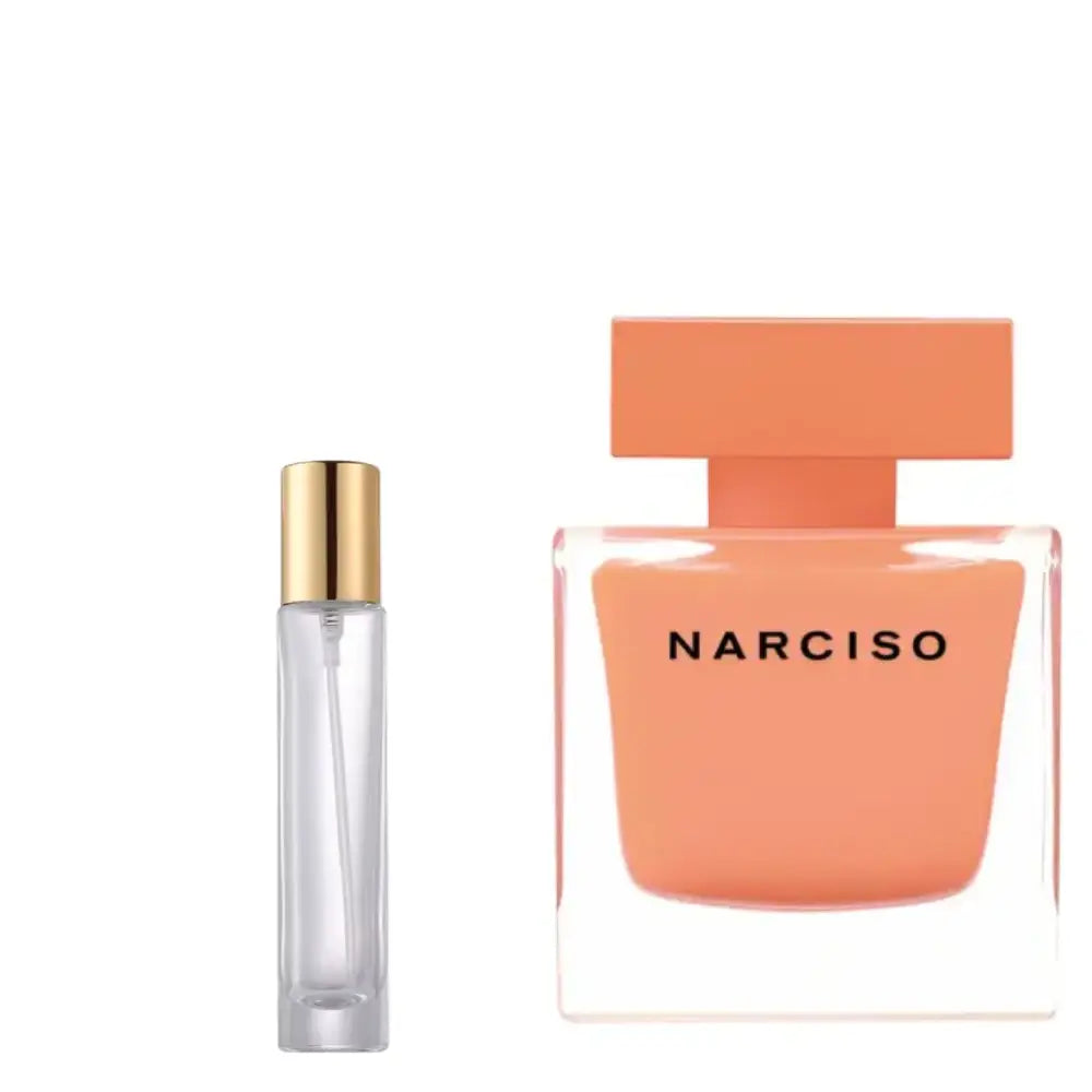 Narciso Rodriguez Ambree EDP - Taksima