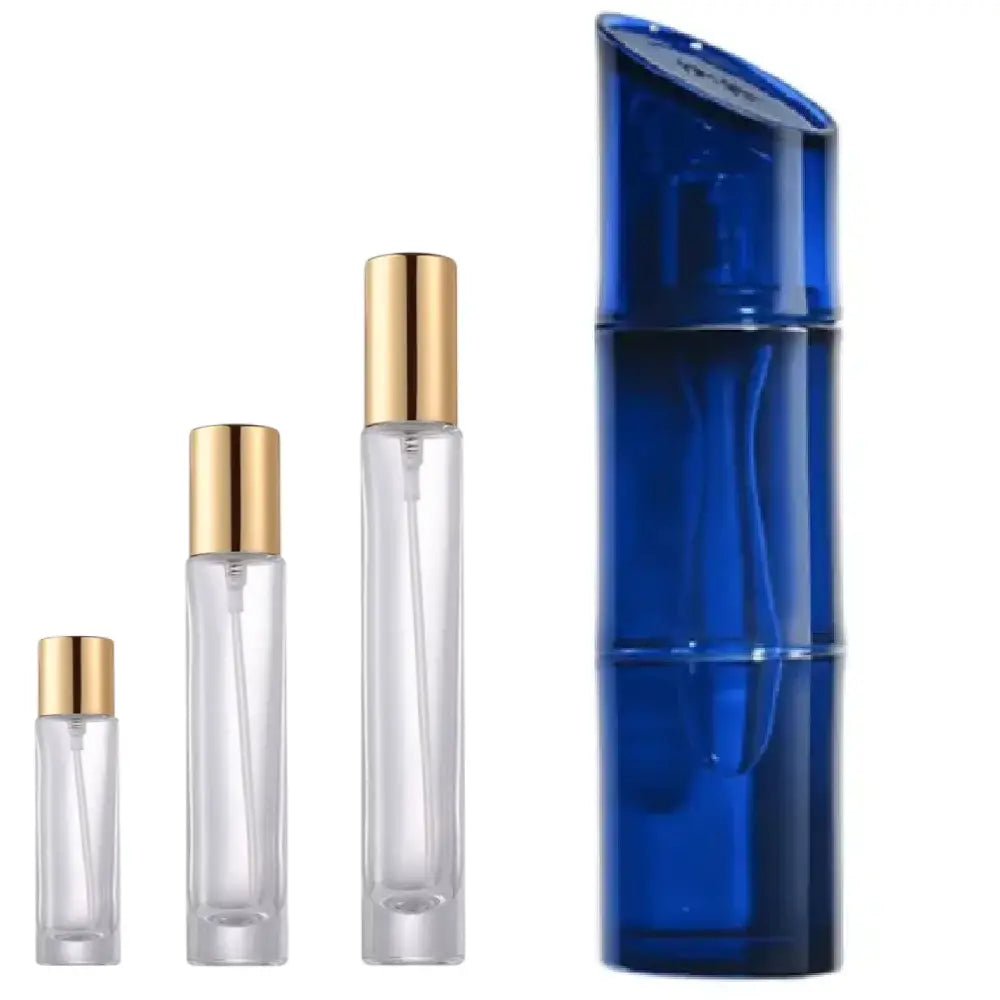 Kenzo Homme Intense EDT - Taksima