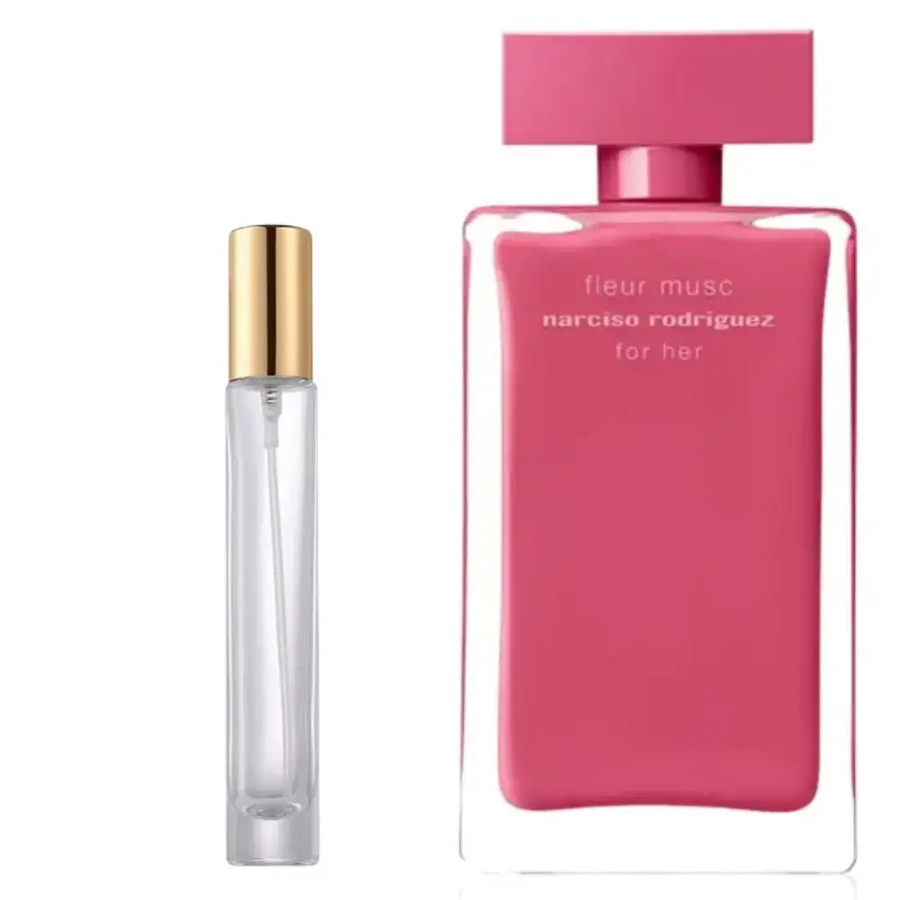 Narciso Rodriguez Fleur Musc EDP