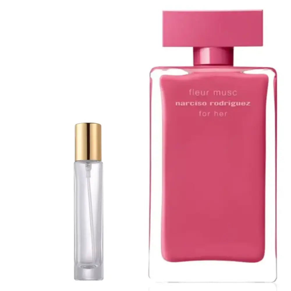 Narciso Rodriguez Fleur Musc EDP