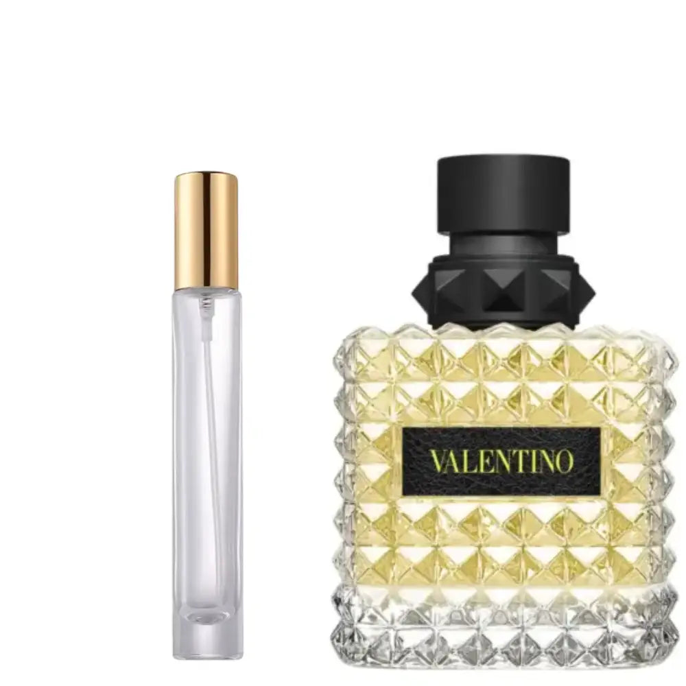 Valentino Donna Born In Roma Yellow Dream EDP - Taksima