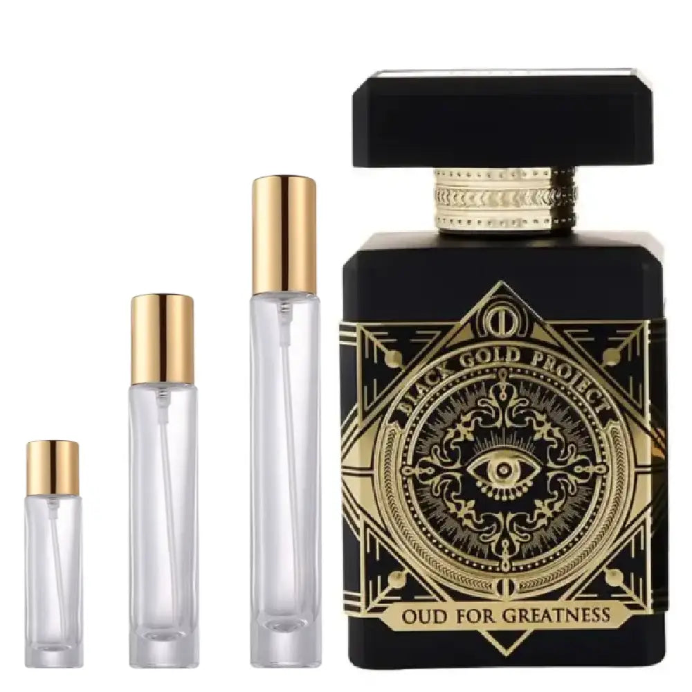 INITIO Oud for Greatness EDP - Taksima