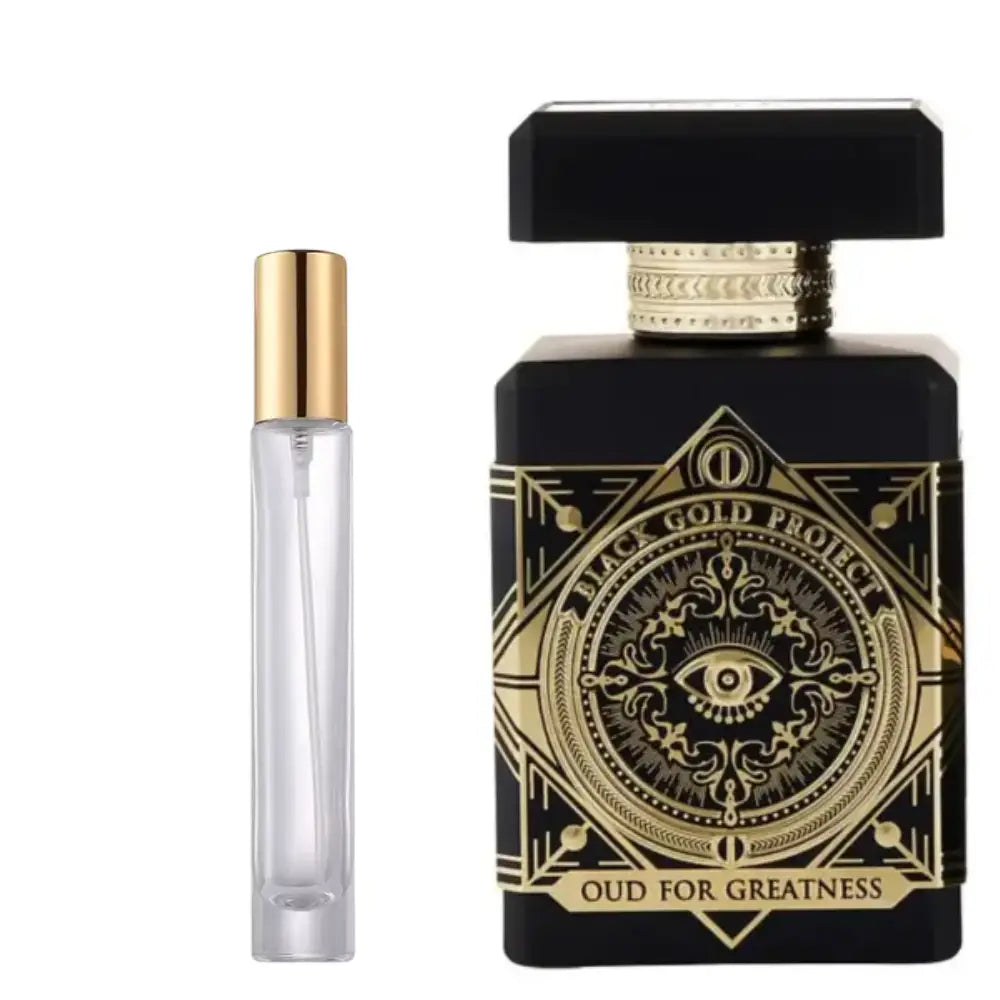 INITIO Oud for Greatness EDP - Taksima