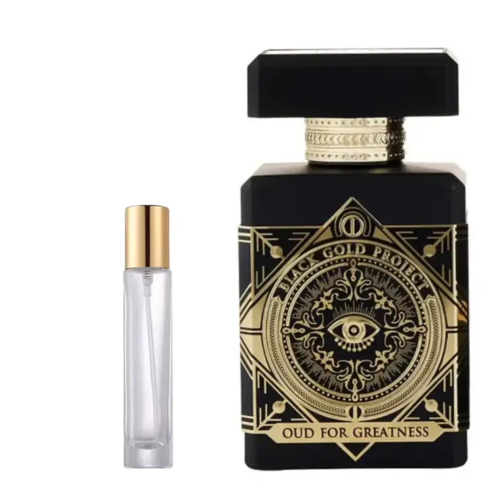 INITIO Oud for Greatness EDP - Taksima