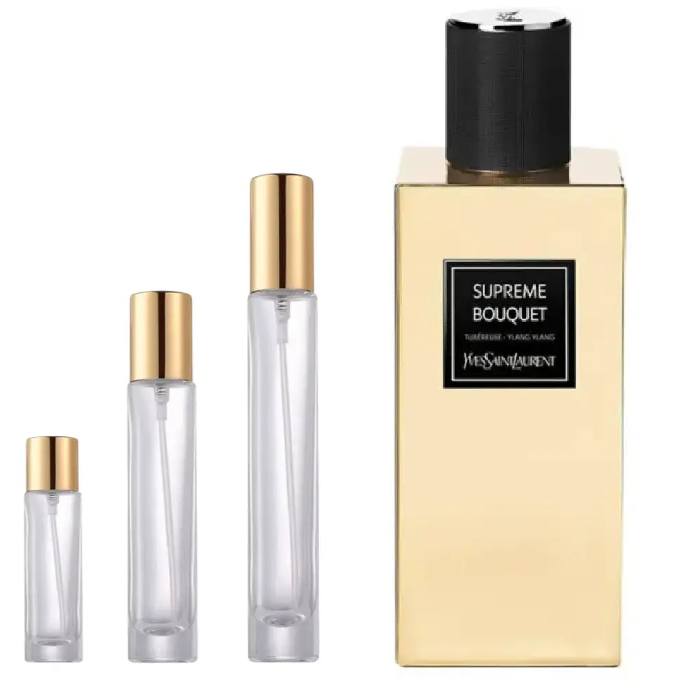 Yves Saint Laurent Supreme Bouquet EDP - Taksima