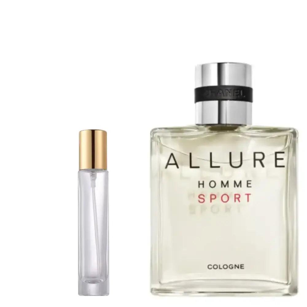 CHANEL Allure Homme Sport Cologne - Taksima