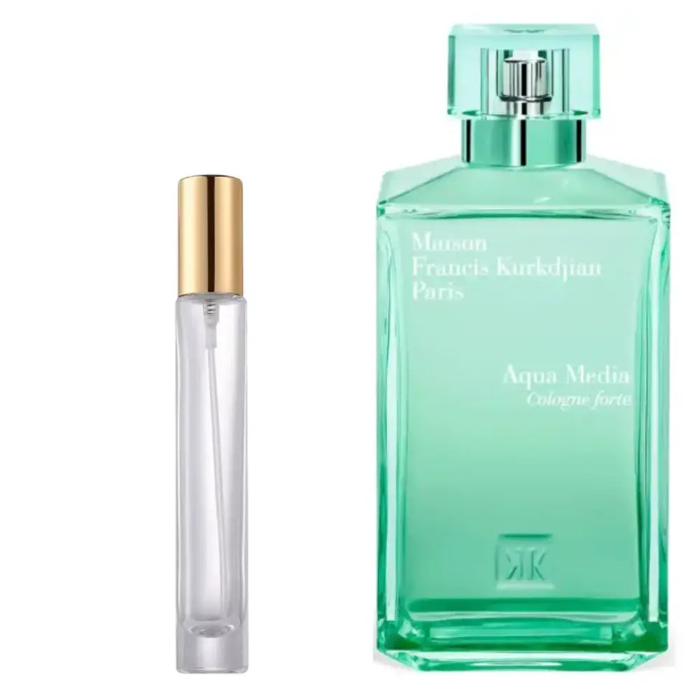 Maison Francis Kurkdjian Aqua Media Cologne forte - Taksima