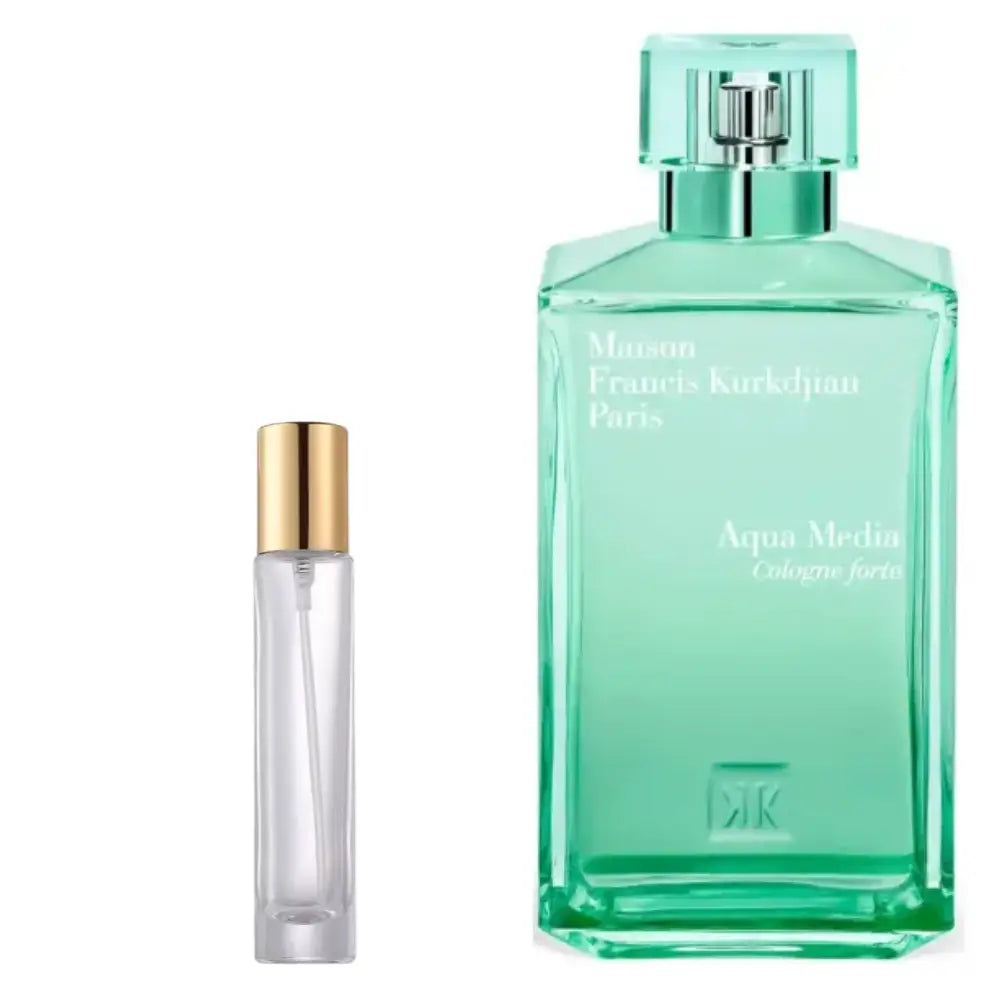 Maison Francis Kurkdjian Aqua Media Cologne forte - Taksima