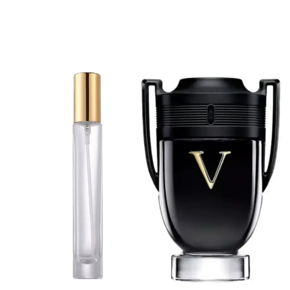 Paco Rabanne Invictus Victory Extreme EDP - Taksima