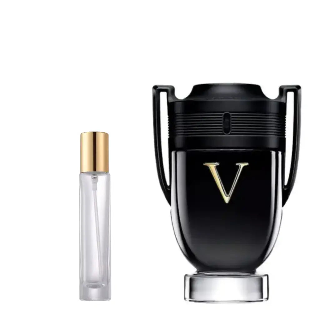 Paco Rabanne Invictus Victory Extreme EDP - Taksima