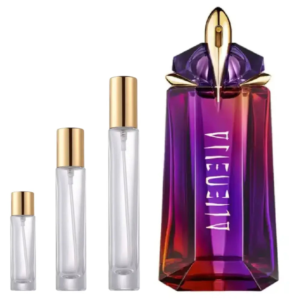 Mugler Alien Hypersense EDP - Taksima