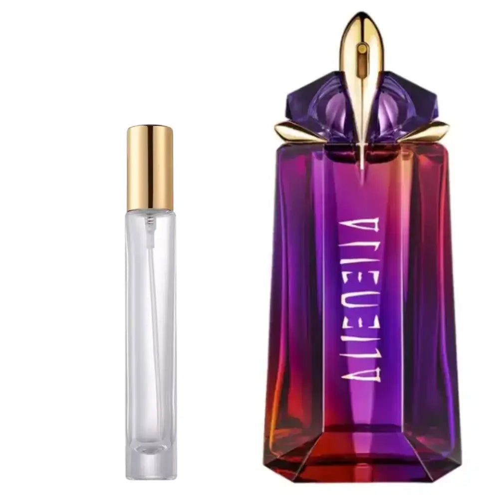 Mugler Alien Hypersense EDP - Taksima