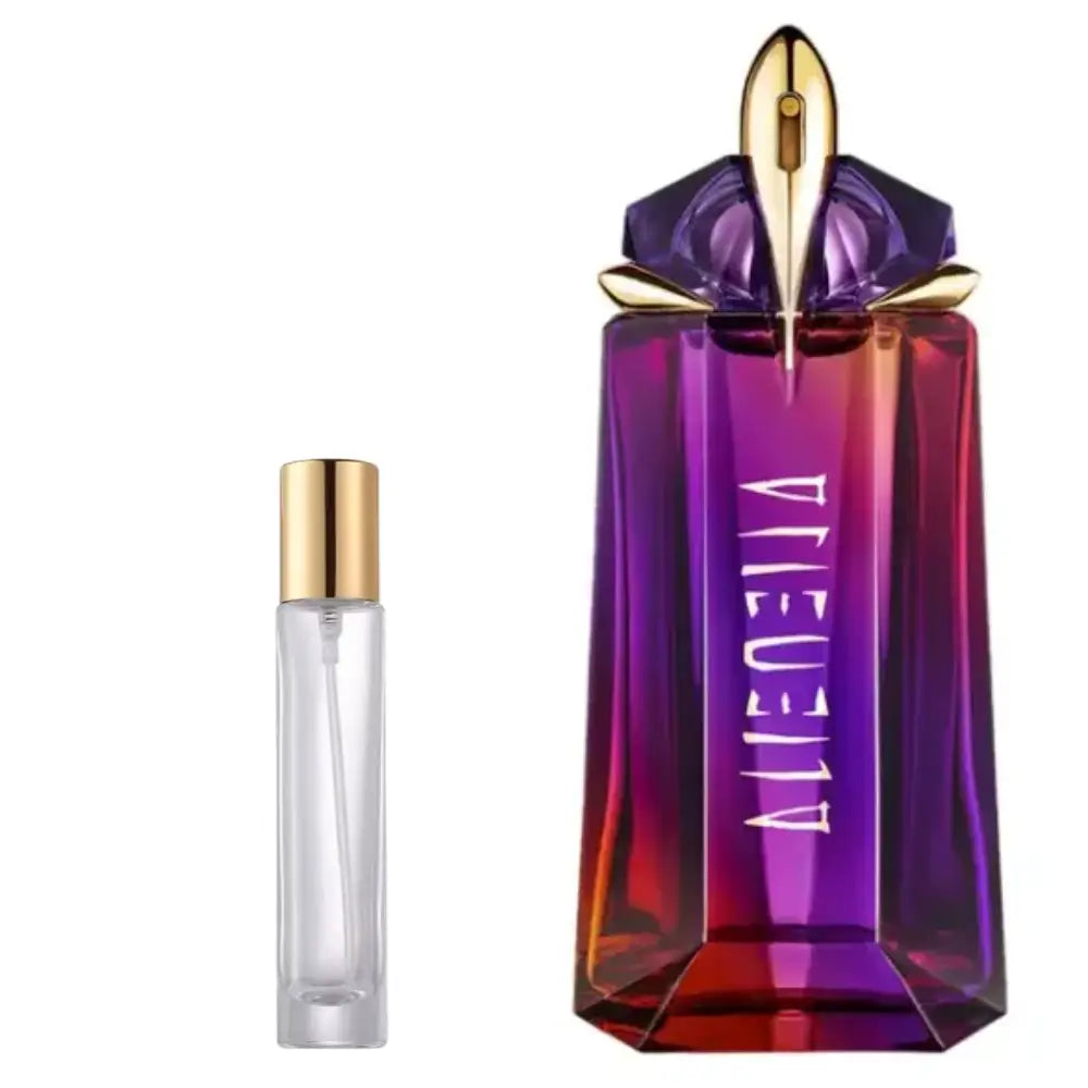 Mugler Alien Hypersense EDP - Taksima