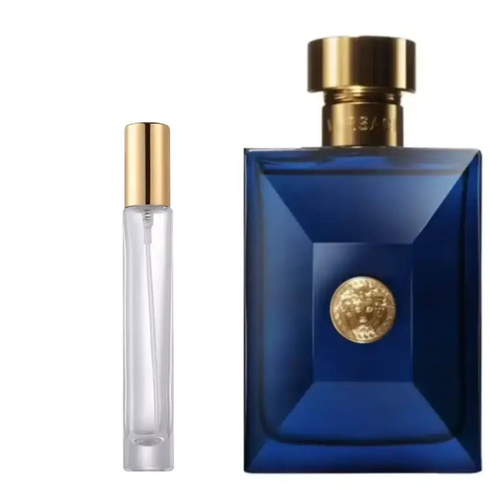 Versace Dylan Blue Pour Homme EDP - Taksima