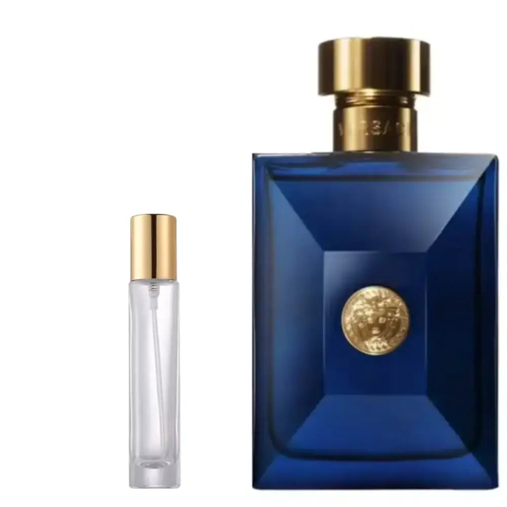 Versace Dylan Blue Pour Homme EDP - Taksima