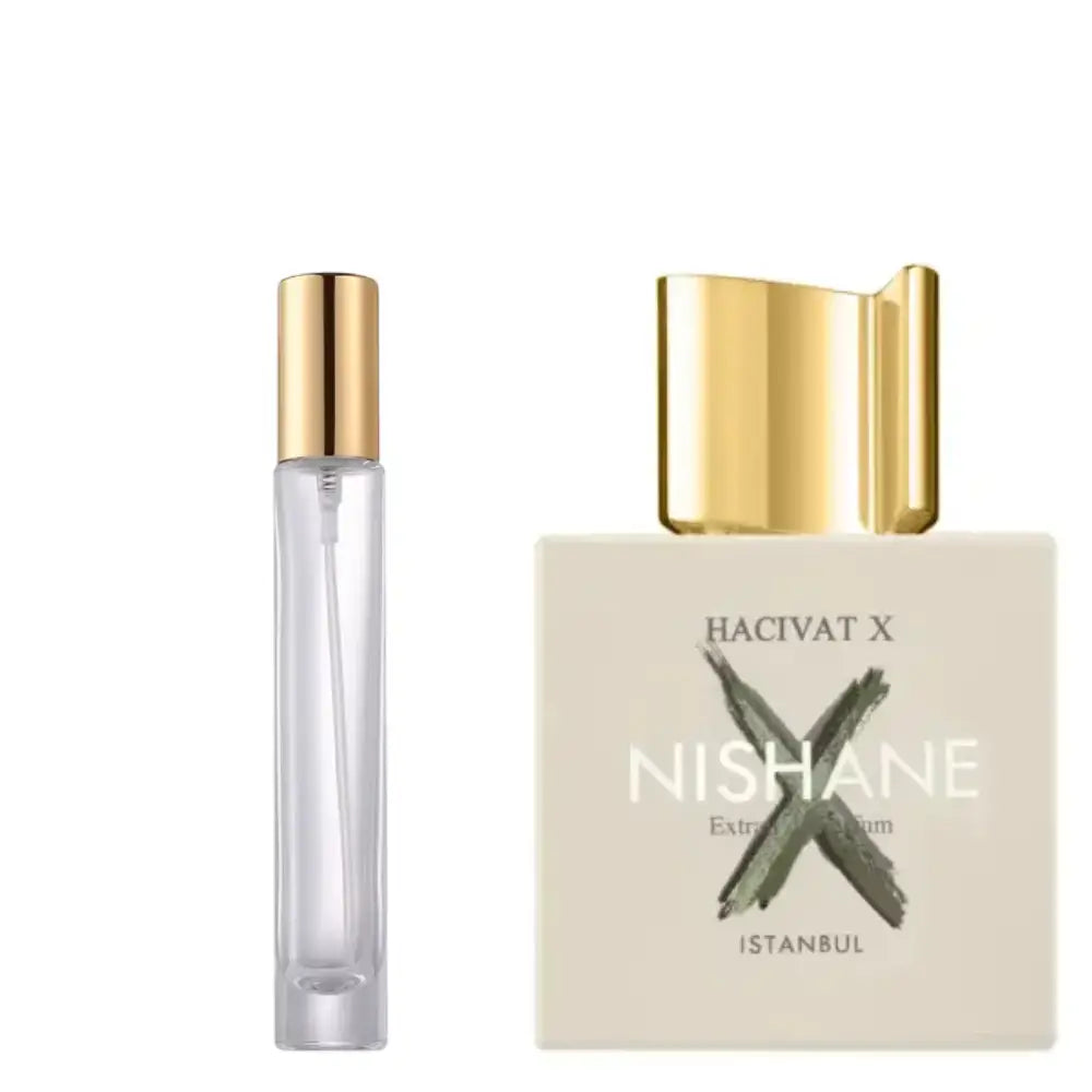 Nishane Hacivat X Extrait De Parfum - Taksima