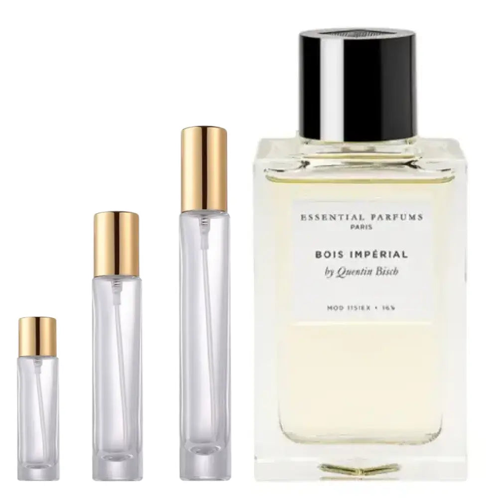 Essential Parfums Bois Imperial EDP - Taksima