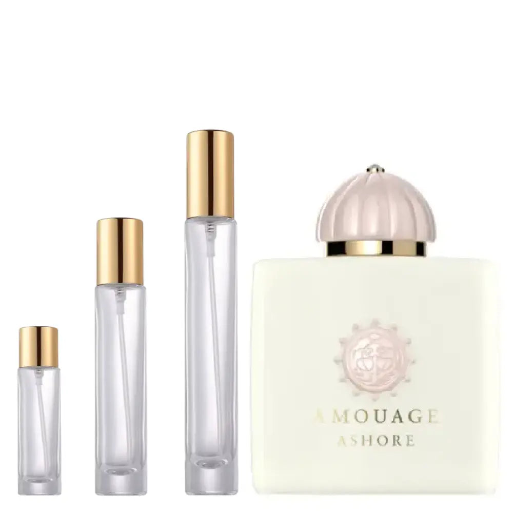 Amouage Ashore EDP - Taksima