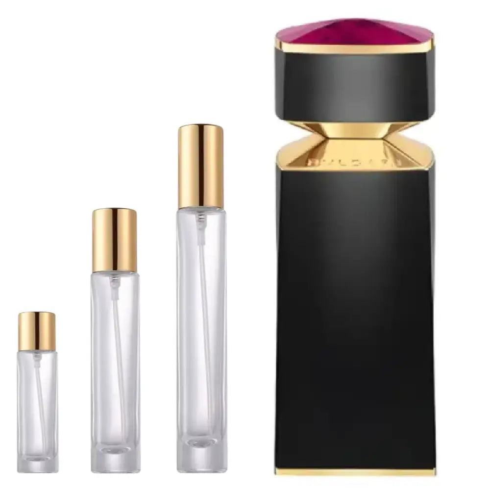 BVLGARI Le Gemme Sahare EDP - Taksima