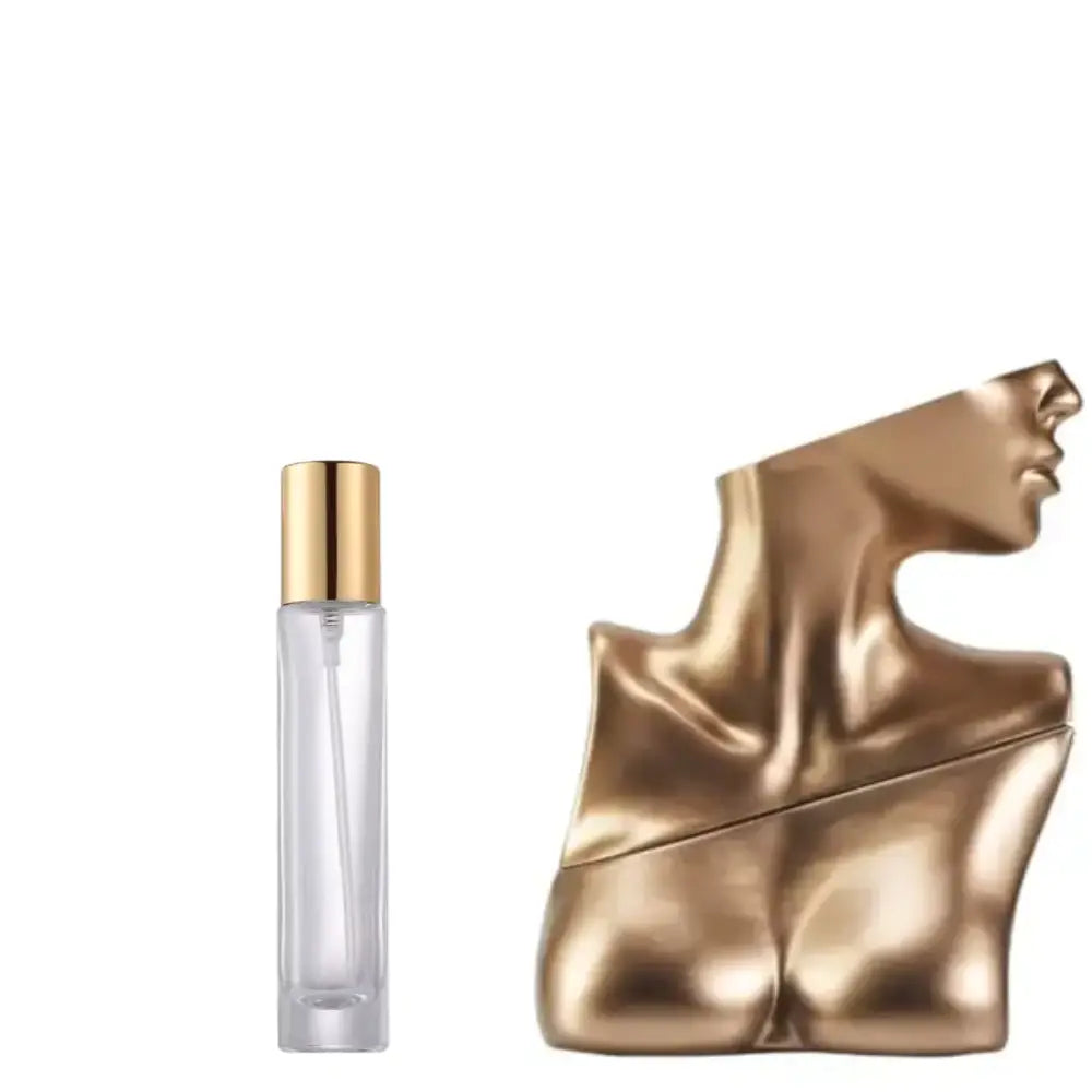 Billie Eilish For Her EDP - Taksima