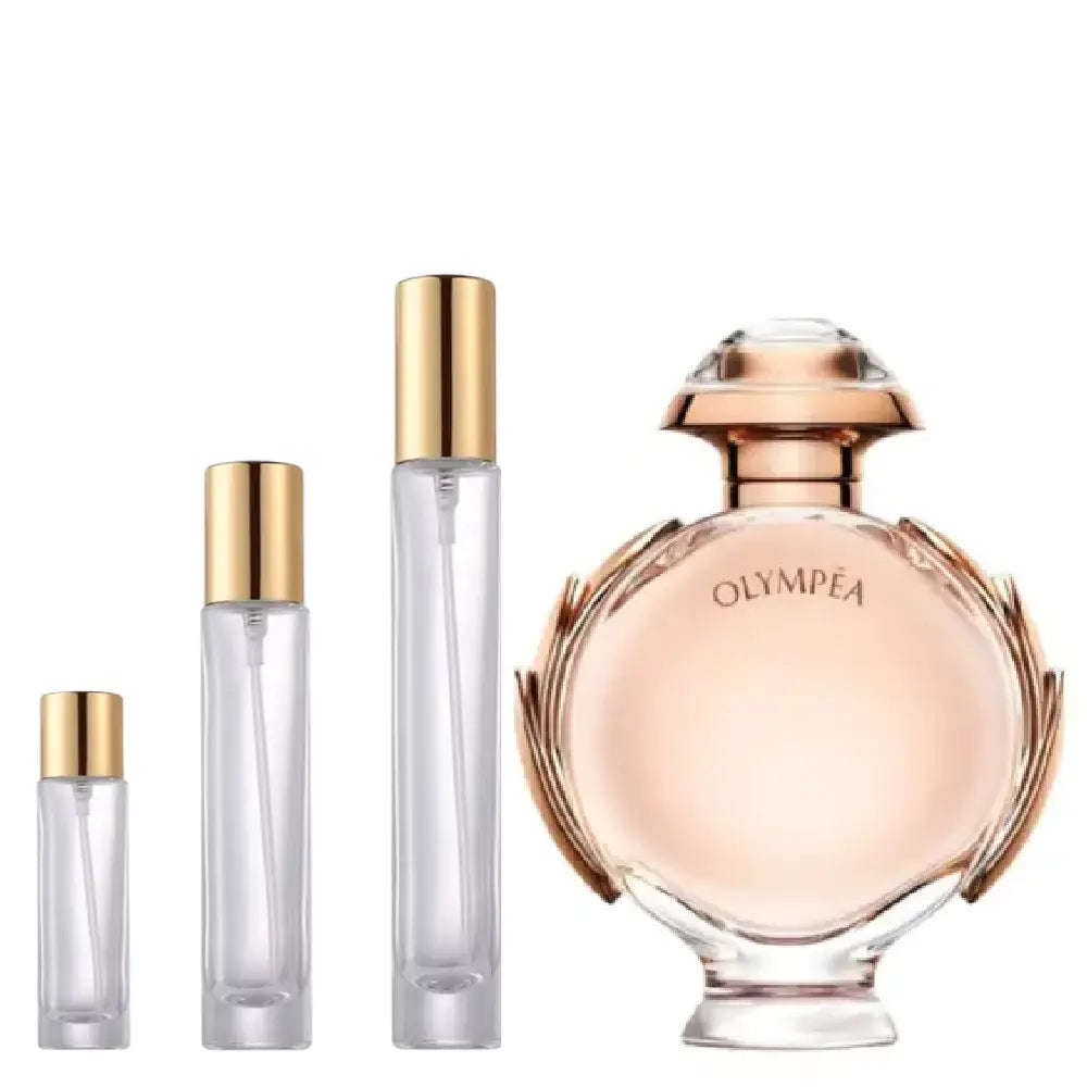 Paco Rabanne Olympea EDP - Taksima