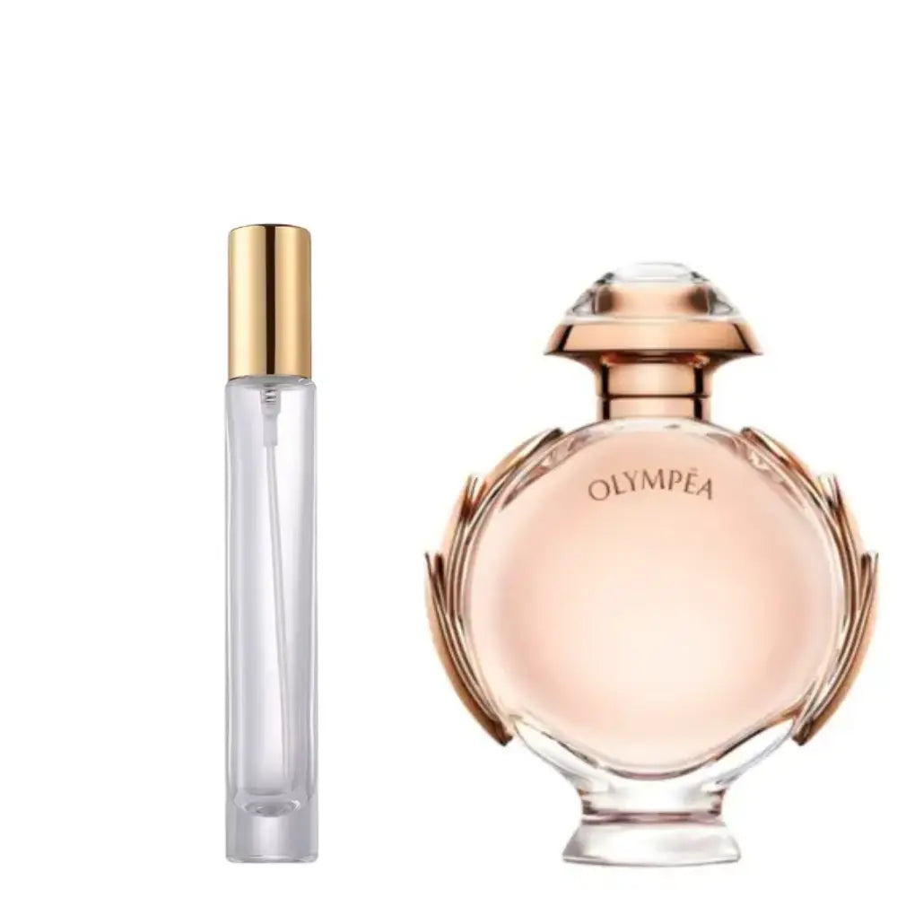 Paco Rabanne Olympea EDP - Taksima