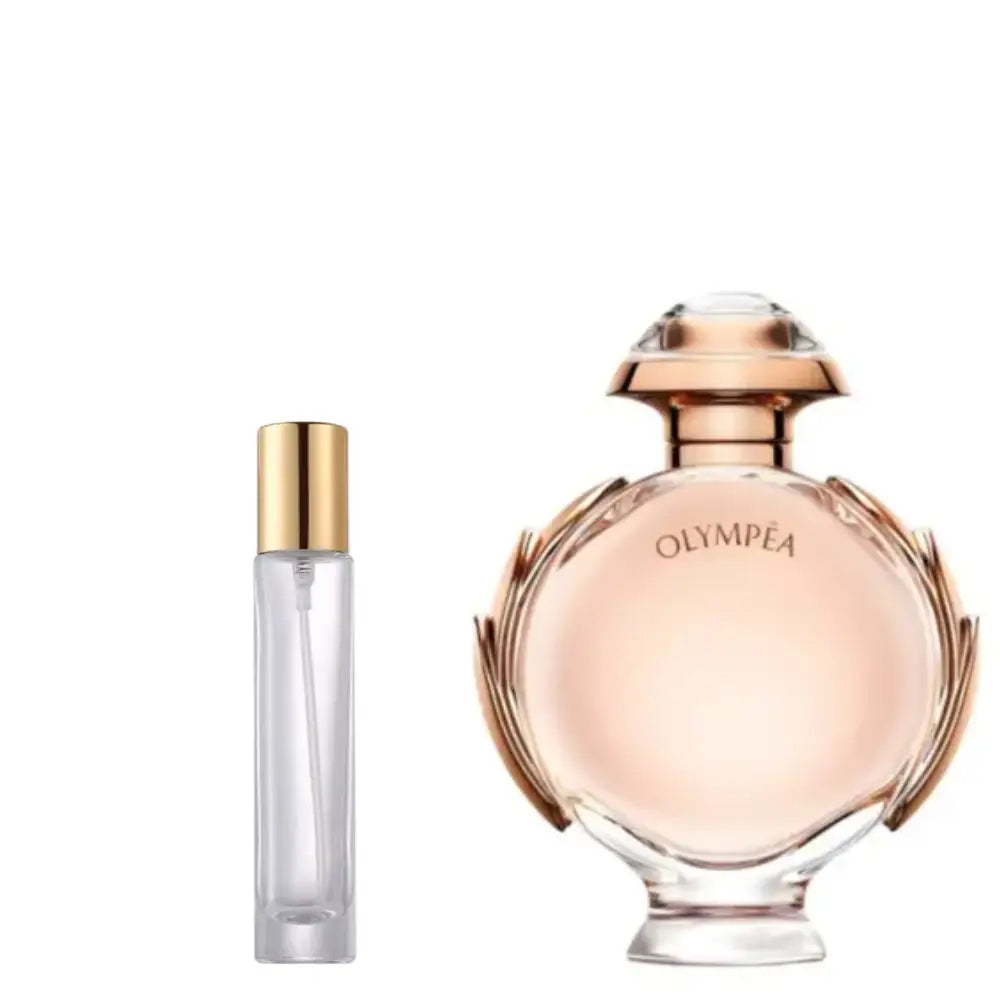 Paco Rabanne Olympea EDP - Taksima