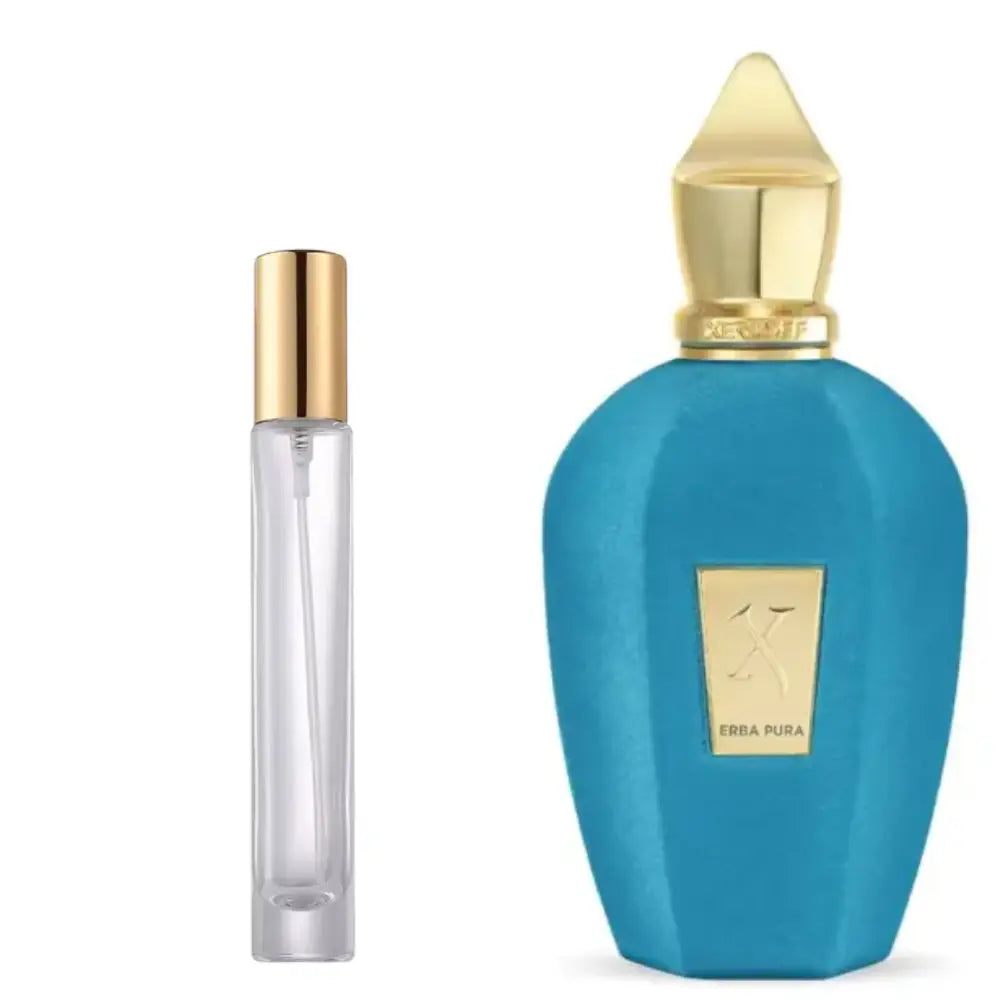 XERJOFF Erba Pura EDP - Taksima