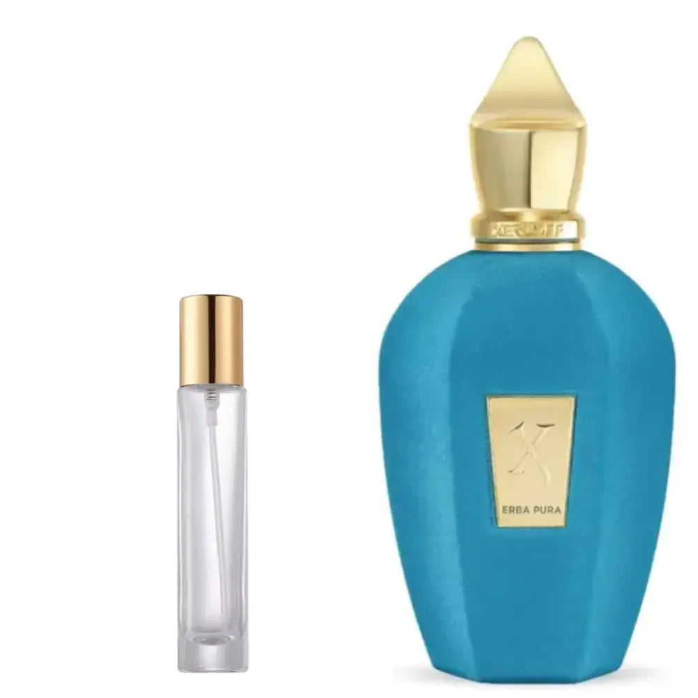 XERJOFF Erba Pura EDP - Taksima