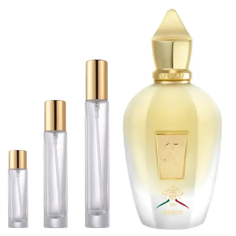 XERJOFF Naxos EDP - Taksima