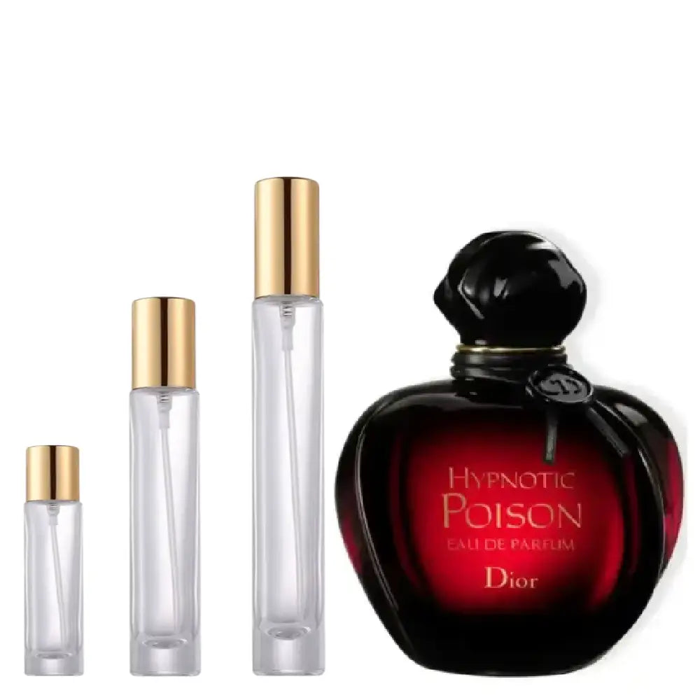 DIOR Hypnotic Poison EDP - Taksima