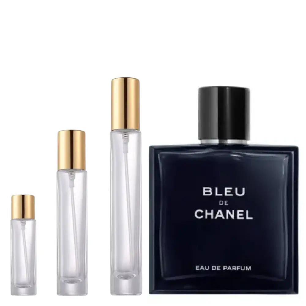 CHANEL Bleu de Chanel EDP - Taksima