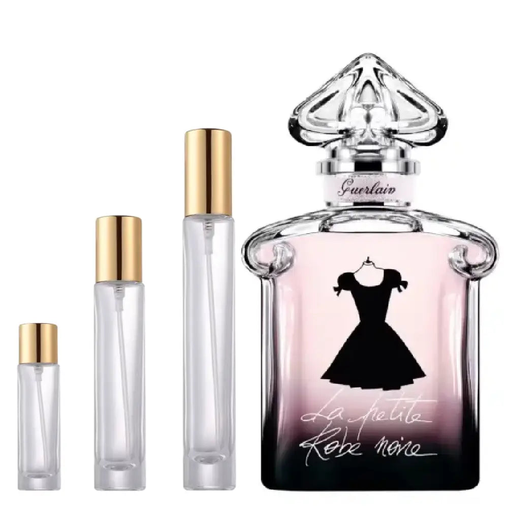 Guerlain La Petite Robe Noire EDP - Taksima