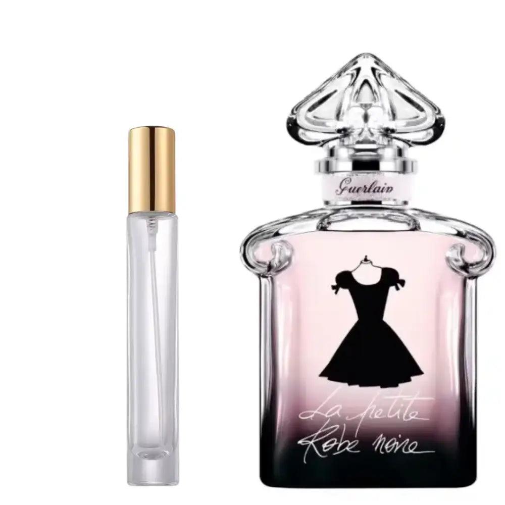 Guerlain La Petite Robe Noire EDP - Taksima