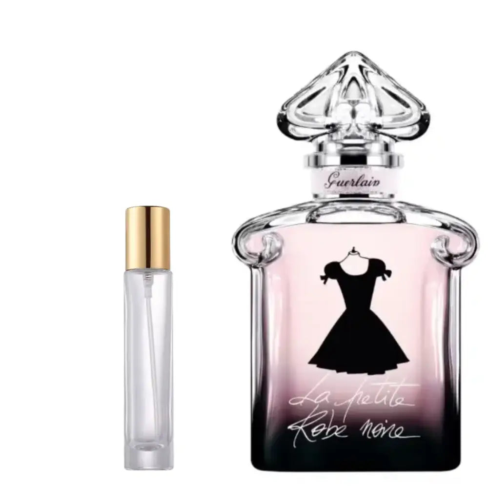 Guerlain La Petite Robe Noire EDP - Taksima
