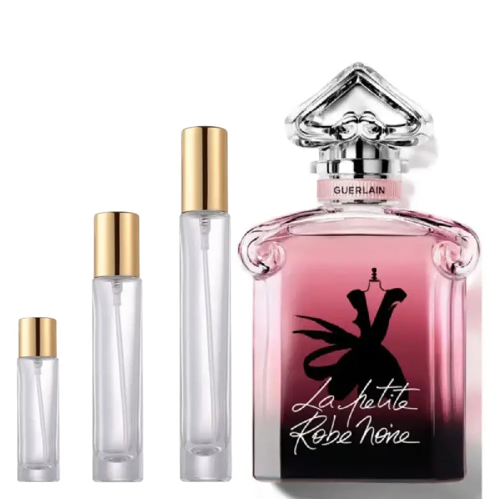 Guerlain La Petite Robe Noire EDP Intense - Taksima