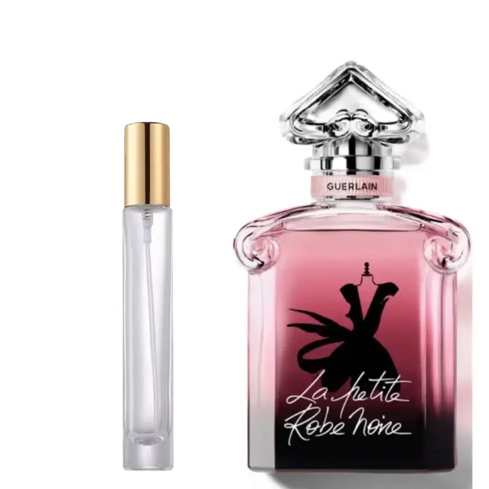 Guerlain La Petite Robe Noire EDP Intense - Taksima