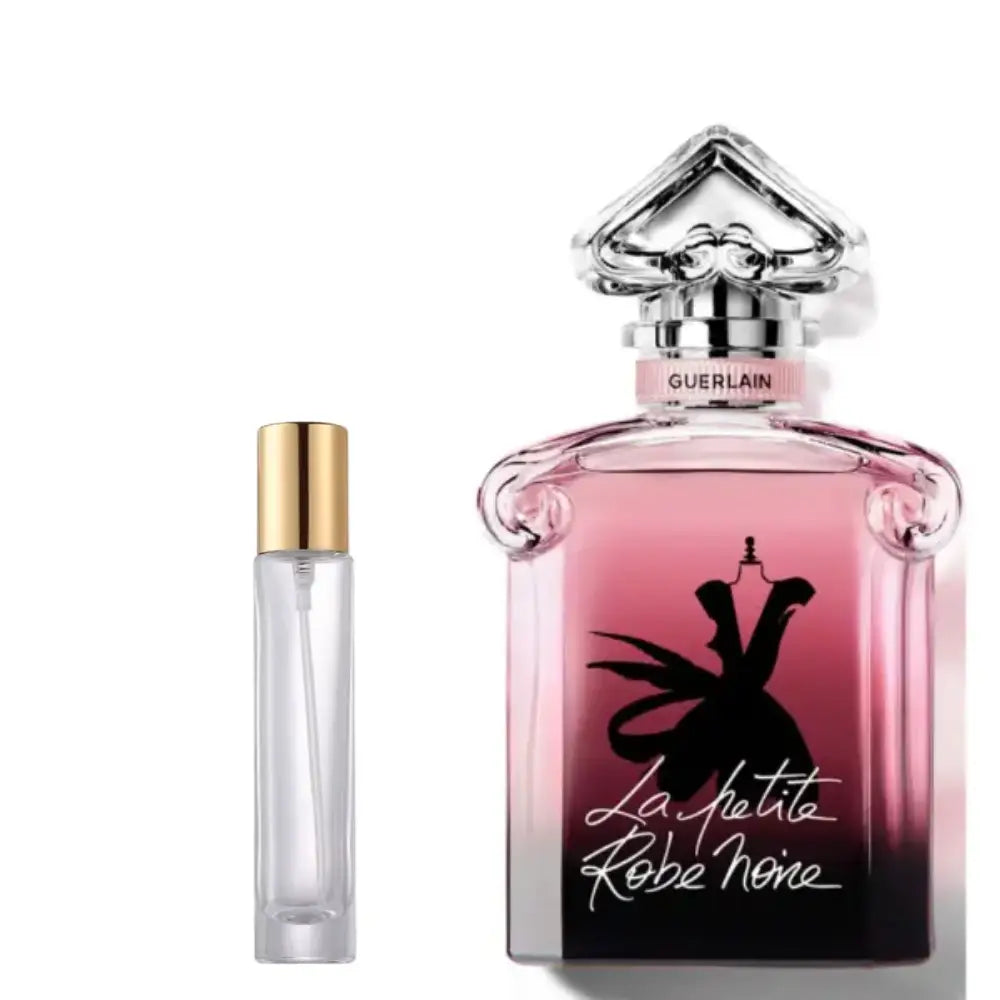 Guerlain La Petite Robe Noire EDP Intense - Taksima