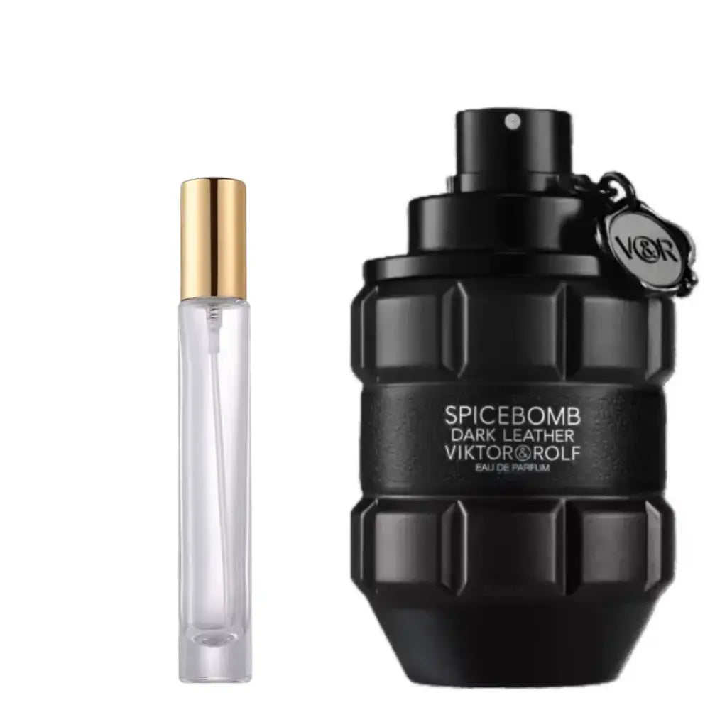 Viktor&Rolf Spicebomb Dark Leather EDP - Taksima
