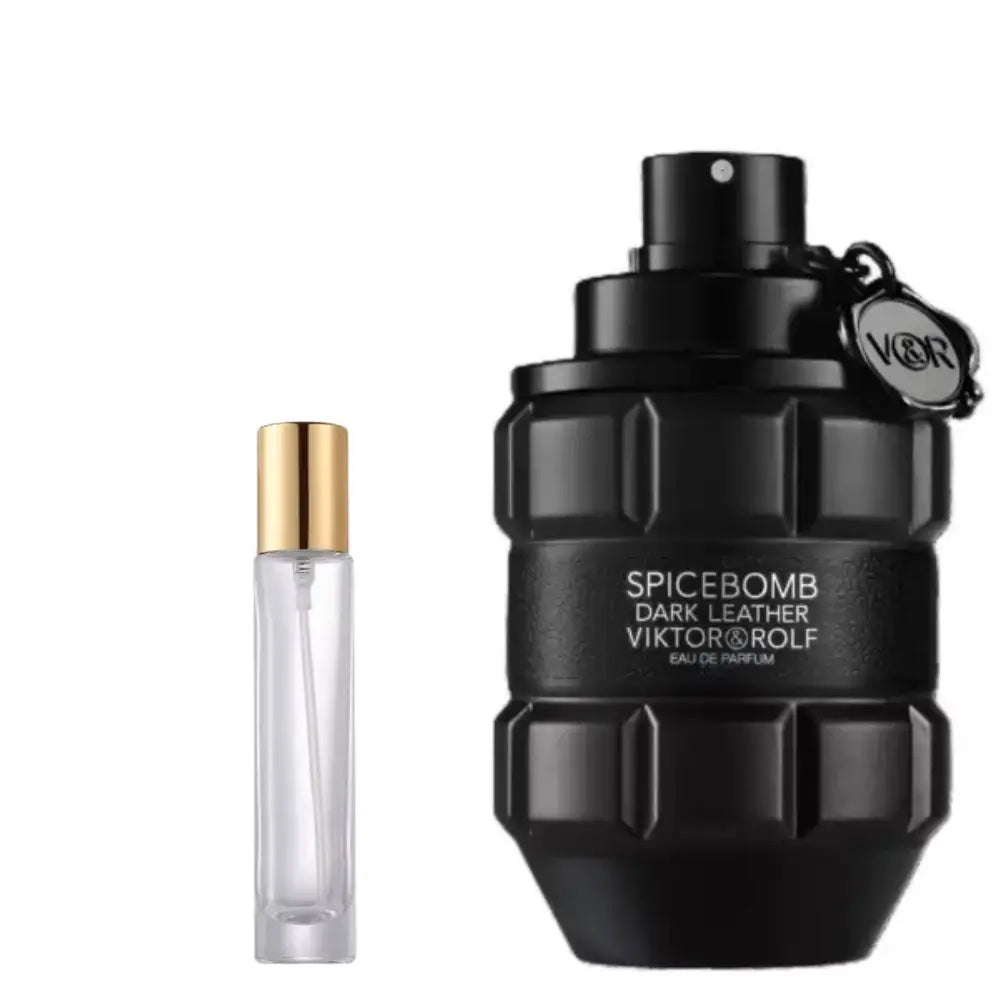 Viktor&Rolf Spicebomb Dark Leather EDP - Taksima
