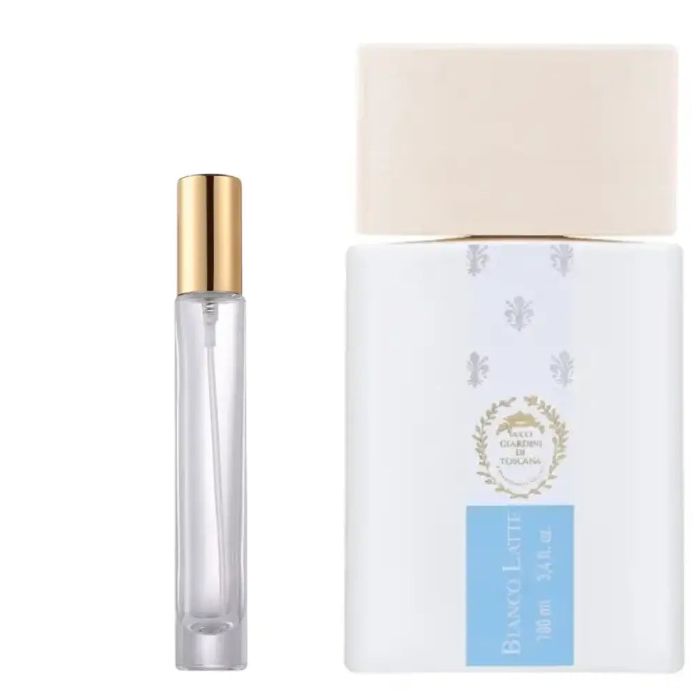 Giardini di Toscana Bianco Latte EDP