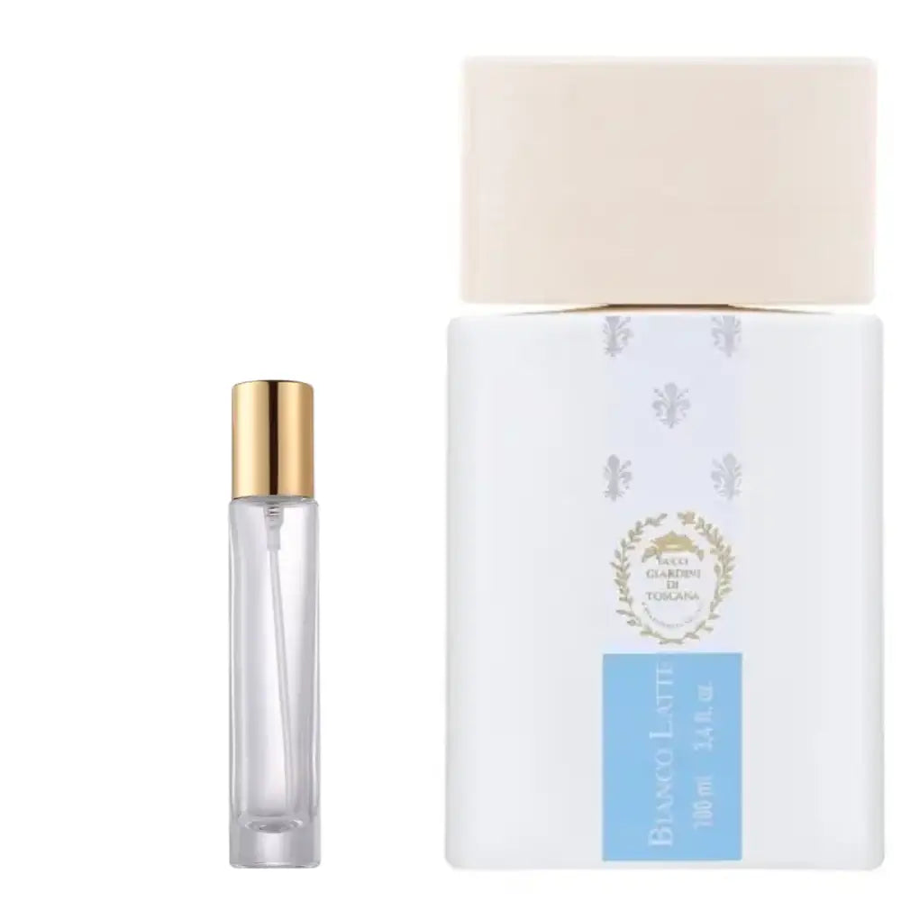 Giardini di Toscana Bianco Latte EDP