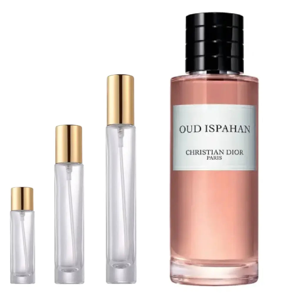 Dior Oud Ispahan EDP - Taksima