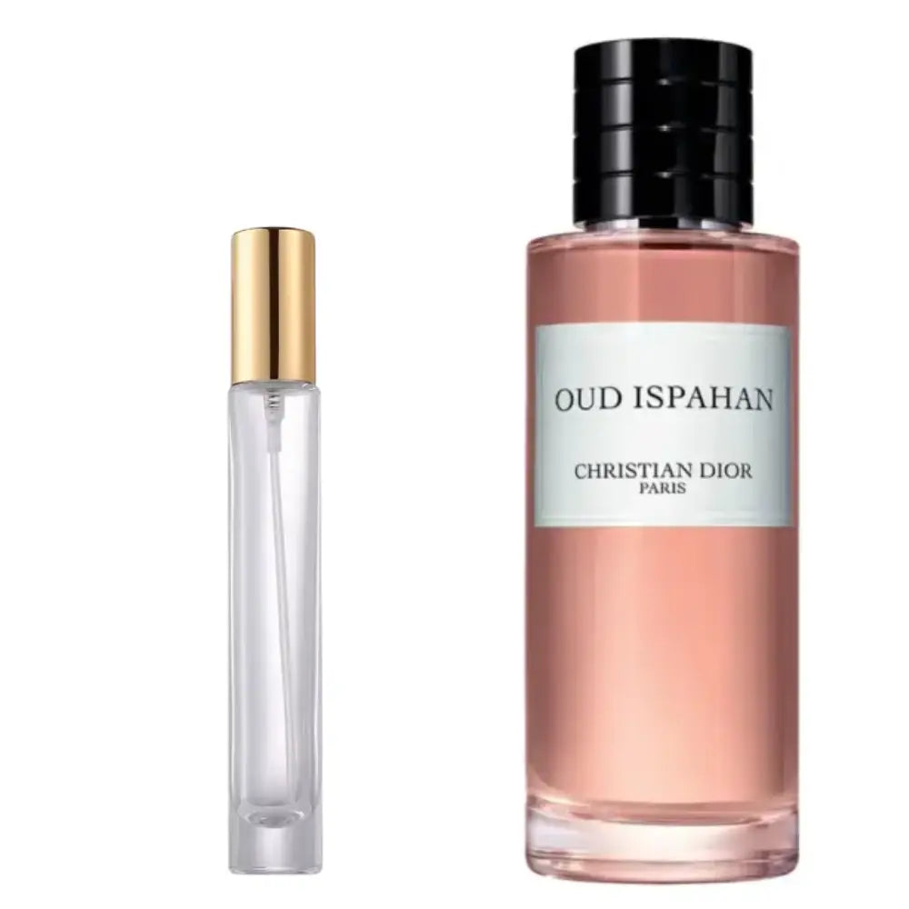 Dior Oud Ispahan EDP - Taksima