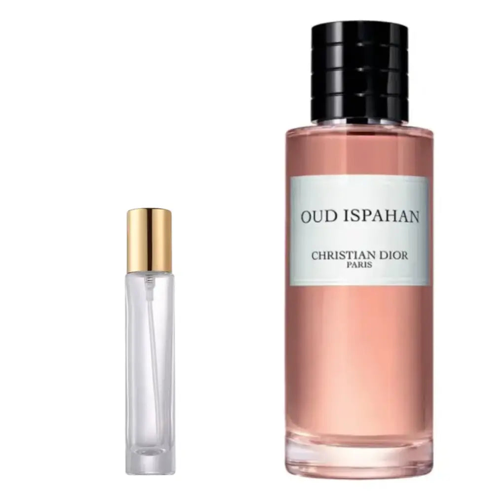 Dior Oud Ispahan EDP - Taksima
