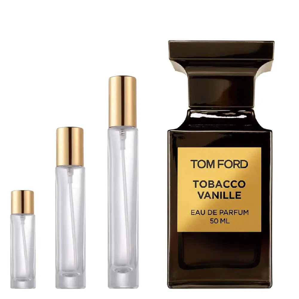 Tom Ford Tobacco Vanille EDP - Taksima