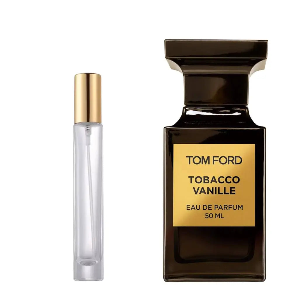 Tom Ford Tobacco Vanille EDP - Taksima